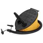 Насос ножной Bestway 23х15см 62023 Насос ножной Bestway 23х15см 62023