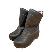 Сапоги женские "Альта", черный, арт. СП-265, размер 36-37 Сапоги женские "Альта", черный, арт. СП-265, размер 36-37