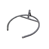  Кресло подвесное Сфера арт.CN700-МТКОР max 135кг 