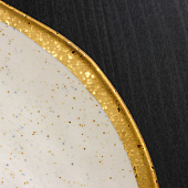 Салатник Magistro Poursephona, 500 мл, d=13,6 см, фарфор 9216757 Салатник Magistro Poursephona, 500 мл, d=13,6 см, фарфор 9216757