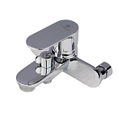 Смеситель для ванны кор.нос 2532 В45 CALORIE Люкс Смеситель для ванны кор.нос 2532 В45 CALORIE Люкс