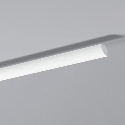 Плинтус потолочный LX-20 20х20х2000мм /NMC Плинтус потолочный LX-20 20х20х2000мм /NMC