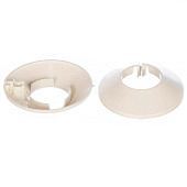 Отражатель 16 мм 45х16х12мм разъемная пластик белая 2 шт MP /ИС.130726 Отражатель 16 мм 45х16х12мм разъемная пластик белая 2 шт MP /ИС.130726