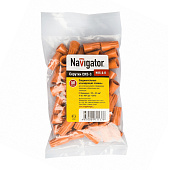 Соединитель проводов СИЗ-3 2.5-5.5 оранж. NSC-3-O (уп.50шт) Navigator 4670004711378 Соединитель проводов СИЗ-3 2.5-5.5 оранж. NSC-3-O (уп.50шт) Navigator 4670004711378