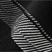 Полотенце 50х90 Verossa Fjord, 788448 махровое, черный, Т623/0199а 08 Полотенце 50х90 Verossa Fjord, 788448 махровое, черный, Т623/0199а 08