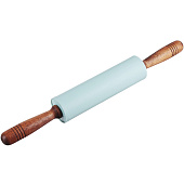 Скалка силиконовая Vetta 36 см 891-071 Скалка силиконовая Vetta 36 см 891-071