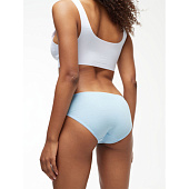 61530 Трусы-слипы женские 95% хлопок 5% эластан (S) 61530 Трусы-слипы женские 95% хлопок 5% эластан (S)