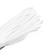 Шнур хозяйственный, D 5 мм, L 25 м, полиэфирный Россия// Сибртех Шнур хозяйственный, D 5 мм, L 25 м, полиэфирный Россия// Сибртех