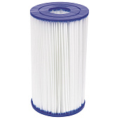 Картридж для фильтра 14,2х25,4см ( 58095 )1228985 Картридж для фильтра 14,2х25,4см ( 58095 )1228985