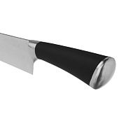 Нож Satoshi Акита шеф универсальный 20 см 803-025 Нож Satoshi Акита шеф универсальный 20 см 803-025