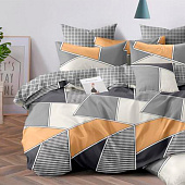 Комплект постельного белья 2 спальный Cleo Поплин Pure Cotton 20/273-PC Комплект постельного белья 2 спальный Cleo Поплин Pure Cotton 20/273-PC