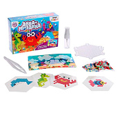 Аквамозаика с декорациями "Морской мир", 4378605 Аквамозаика с декорациями "Морской мир", 4378605