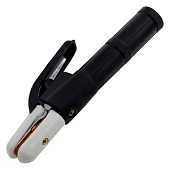  Держатель электродов, 300 А Сибртех 