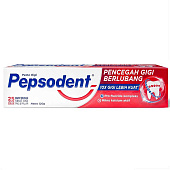 Зубная паста PEPSODENT Защита от кариеса 120мл Зубная паста PEPSODENT Защита от кариеса 120мл
