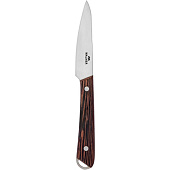 Нож для овощей Wenge 9 см W21201109 Нож для овощей Wenge 9 см W21201109