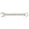  Ключ комбинированный 18мм, CrV, полированный хром 