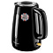  Чайник электрический BRAYER BR1058BK черный 