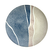 Тарелка обеденная Viento 27 см P2156-10.5-1 Тарелка обеденная Viento 27 см P2156-10.5-1