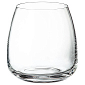  Набор стаканов для виски Crystal Bohemia Anser 400мл (2шт) БСС0284 