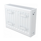 Радиатор стальной панельный C22-300 500мм (Россия) Радиатор стальной панельный C22-300 500мм (Россия)