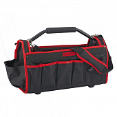 Переноска для инструмента каркасная 490х230х280мм, Matrix Переноска для инструмента каркасная 490х230х280мм, Matrix