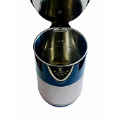 Чайник электрический MAXTRONIC MAX-607 2,2л 1800Вт Чайник электрический MAXTRONIC MAX-607 2,2л 1800Вт
