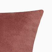 Подушка декоративная 30х30 Этель пыльная роза 9849751 Подушка декоративная 30х30 Этель пыльная роза 9849751