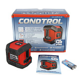 Нивелир лазерный QB promo Condtrol