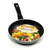 Сковорода "Дискавери" 22см СД-022 Сковорода "Дискавери" 22см СД-022