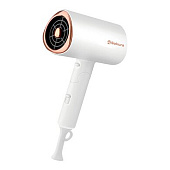 Фен Sakura 2000Вт, молочный глянец, SA-4043W Фен Sakura 2000Вт, молочный глянец, SA-4043W