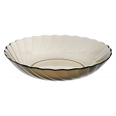 Тарелка суповая ОКЕАН ЭКЛИПС 20,5см L5079 Тарелка суповая ОКЕАН ЭКЛИПС 20,5см L5079