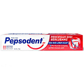 Зубная паста PEPSODENT Защита от кариеса 75мл Зубная паста PEPSODENT Защита от кариеса 75мл
