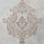  Обои 1.06х10м Бельканто арт. 11366-04 Бежевый /Артекс 