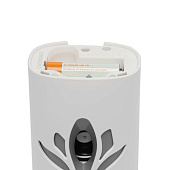 Освежитель воздуха автомат Airwick Freshmatic Океанский бриз Диспенсер+См. бал. 250мл Освежитель воздуха автомат Airwick Freshmatic Океанский бриз Диспенсер+См. бал. 250мл