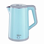 Чайник электрический SA-2150W Чайник электрический SA-2150W