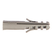 Дюбель полипропилен.S  8x40 (50 шт)