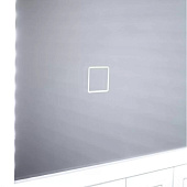 Зеркало с LED подсветкой Рим 832х612 GL7025Z Домино Зеркало с LED подсветкой Рим 832х612 GL7025Z Домино