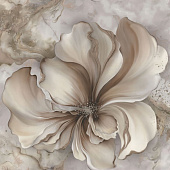  Обои 1.06х10м Айрин арт.11309-05 Коричневый /Артекс 