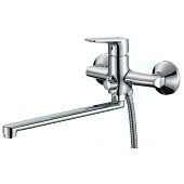 Смеситель для ванны картридж 35мм SL131-006E РМС Смеситель для ванны картридж 35мм SL131-006E РМС