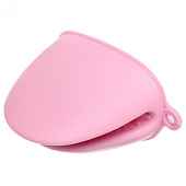 Прихватка силиконовая "Macarons" 10см 317-0010 Прихватка силиконовая "Macarons" 10см 317-0010