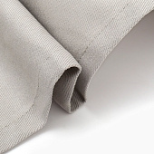  Скатерть (саржа) 146х180 Этель Kitchen светло-серый 10472145 