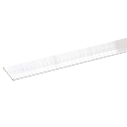  Алюминиевая полоса 20х2мм 2м 