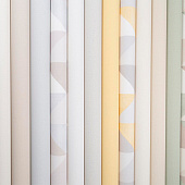 Обои 1.06х10м Lino Бежевый фон арт. HC72561-24 /HomeColor Обои 1.06х10м Lino Бежевый фон арт. HC72561-24 /HomeColor