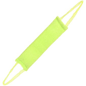 Мочалка банная 420х100 мм, 786-439, 786-791 Мочалка банная 420х100 мм, 786-439, 786-791