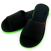 Тапочки Forio арт. 120-24392-Ф-Р, р. 40-41 Тапочки Forio арт. 120-24392-Ф-Р, р. 40-41