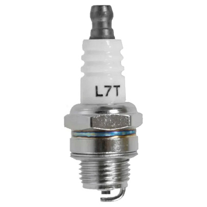  Свеча зажигания 2T L7T Huter 