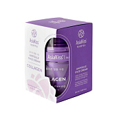  Крем для лица ASIAKISS COLLAGEN Ампульный с коллагеном 50мл 