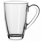 Кружка Pasabahce Aqua 330 мл 1066963/55393SL Кружка Pasabahce Aqua 330 мл 1066963/55393SL