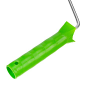 Валик игольчатый по бетону с ручкой 240мм, Сибртех Валик игольчатый по бетону с ручкой 240мм, Сибртех