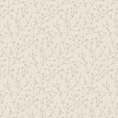 Обои 1.06х10м ANNUSHKA арт.286532 Бежевый /Ateliero Обои 1.06х10м ANNUSHKA арт.286532 Бежевый /Ateliero